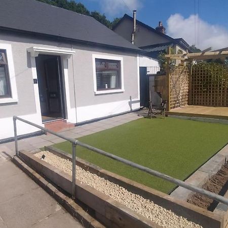 Mountain View Cottage Belfast Bagian luar foto