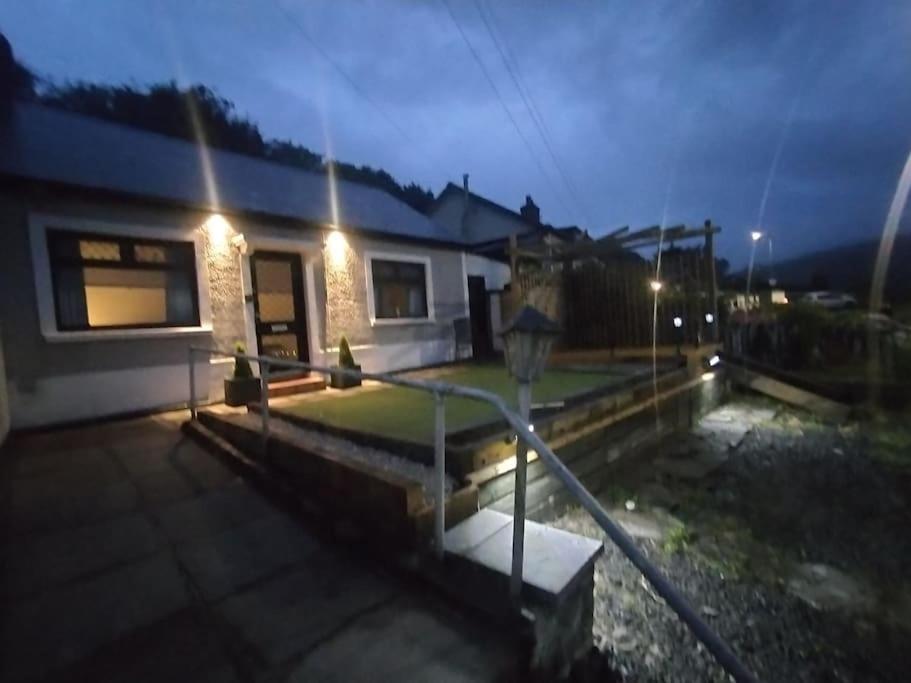 Mountain View Cottage Belfast Bagian luar foto