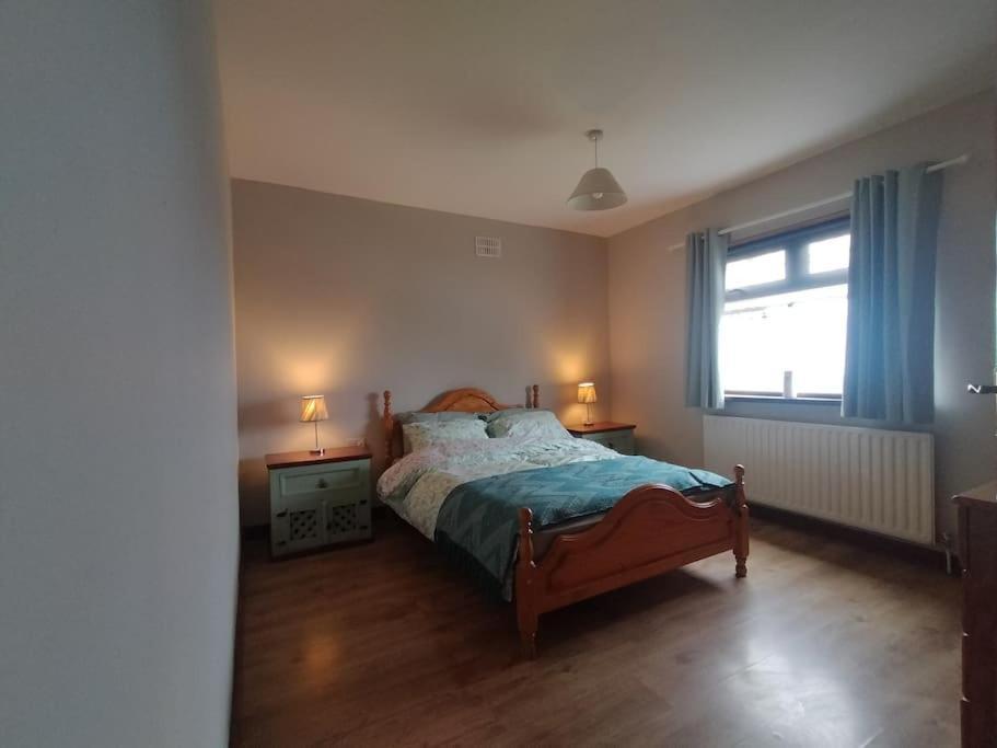 Mountain View Cottage Belfast Bagian luar foto
