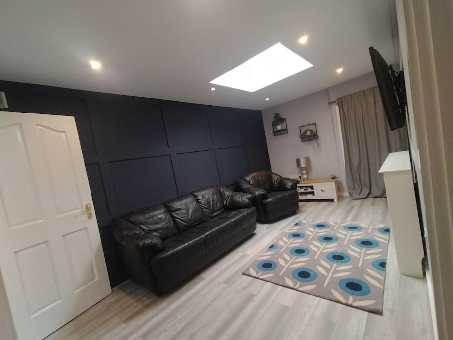 Mountain View Cottage Belfast Bagian luar foto
